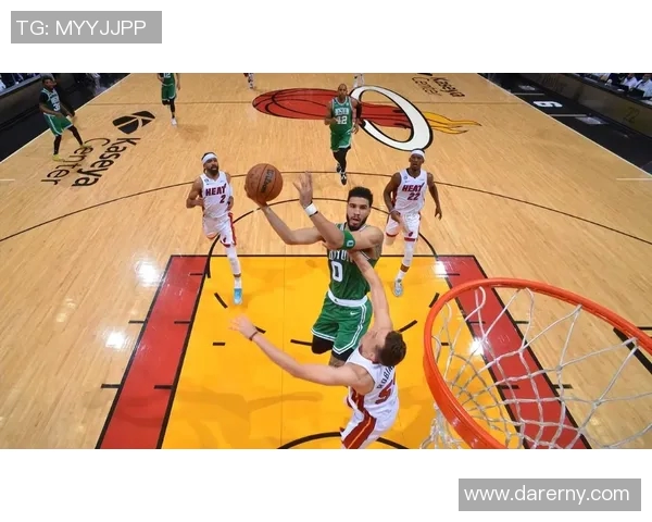 热火对决凯尔特人精彩直播回放与赛后分析尽在这里